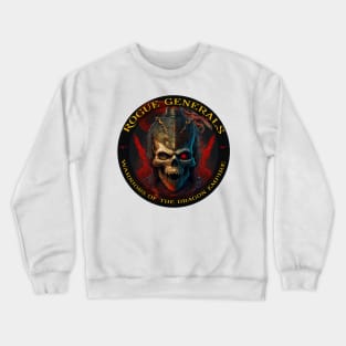 Perfect gift for dragon lovers Crewneck Sweatshirt